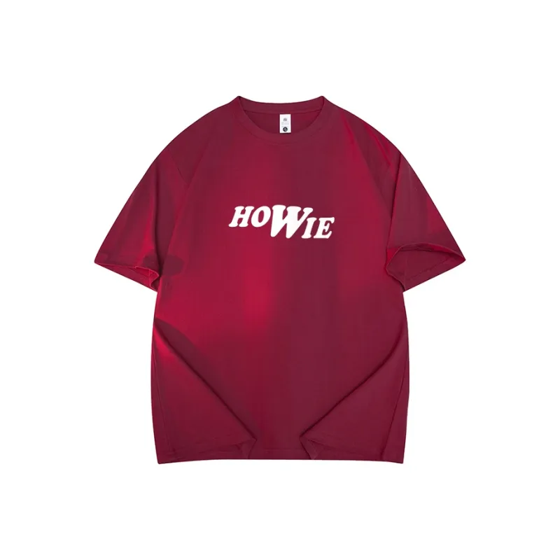 HOWIE LANDAU T Shirts Unisex-6