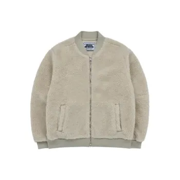 Acme De La Vie/ADLV Jackets Coats Unisex Beige