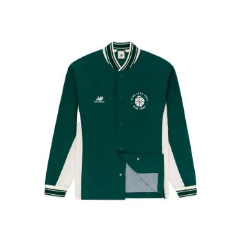 AIME LEON DORE X New Balance Sonny Ny Warm Up Jacket