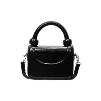 Homeboisportclub PU Shoulder Bag, Crossbody Bag, Handbag Women's Multicolor