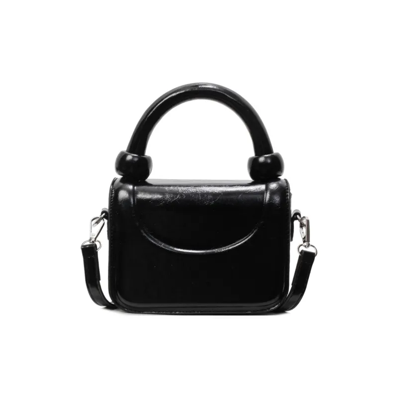 Homeboisportclub PU Shoulder Bag, Crossbody Bag, Handbag Women's Multicolor-0