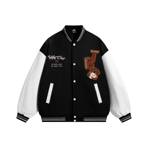 Jackets & Coats