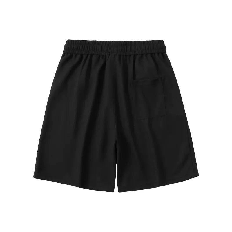 David Bakken Casual Shorts Unisex-11