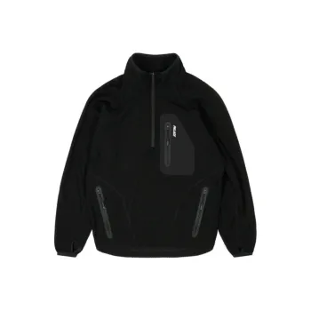 PALACE Run It 1/2 Zip Thermal Track Jacket