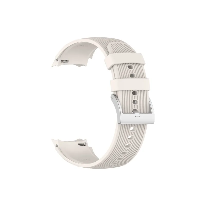 LOVINGCOOL Watch Band OPPO Compatibility 210mm Silicone Material-12