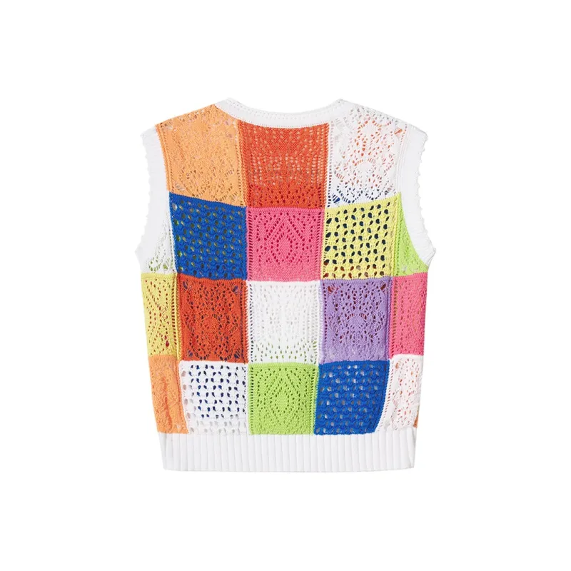 MASFER.SU Knitwear Women's Gesang-1