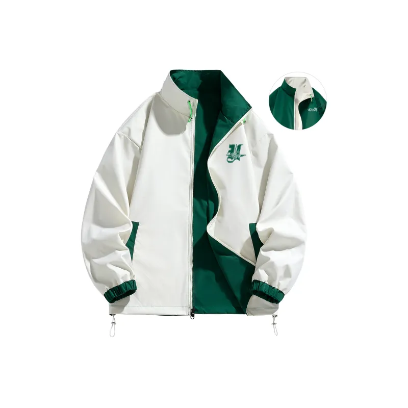 UPZCY Jackets Unisex-24