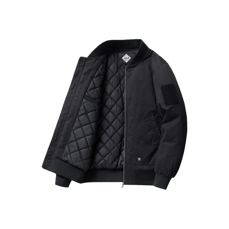 JEEP SPIRIT Jackets & Coats Men's-11