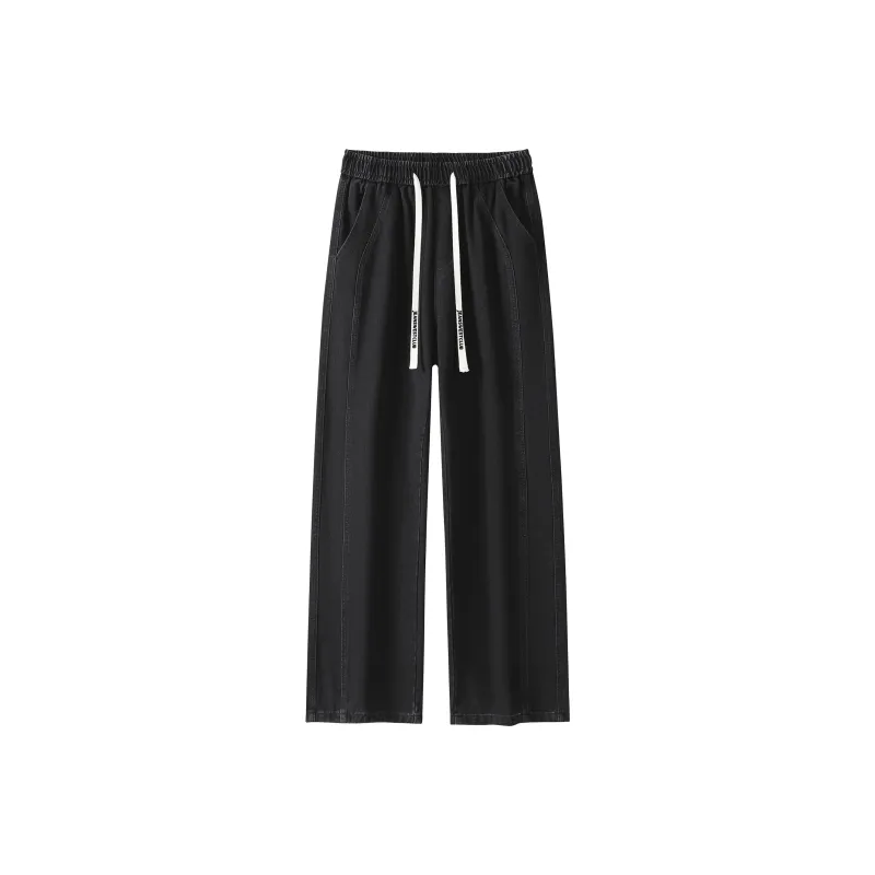 JEANSWEST CLUB Jeans Unisex-5
