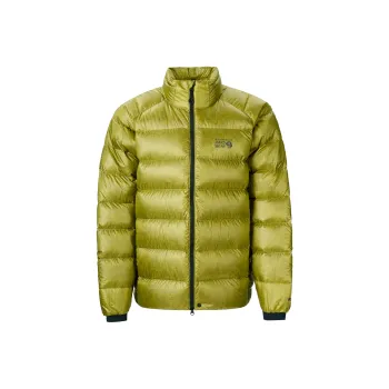 MOUNTAIN HARDWEAR Phantom™ Alpine Jackets Coats Men's Moonlit Moss