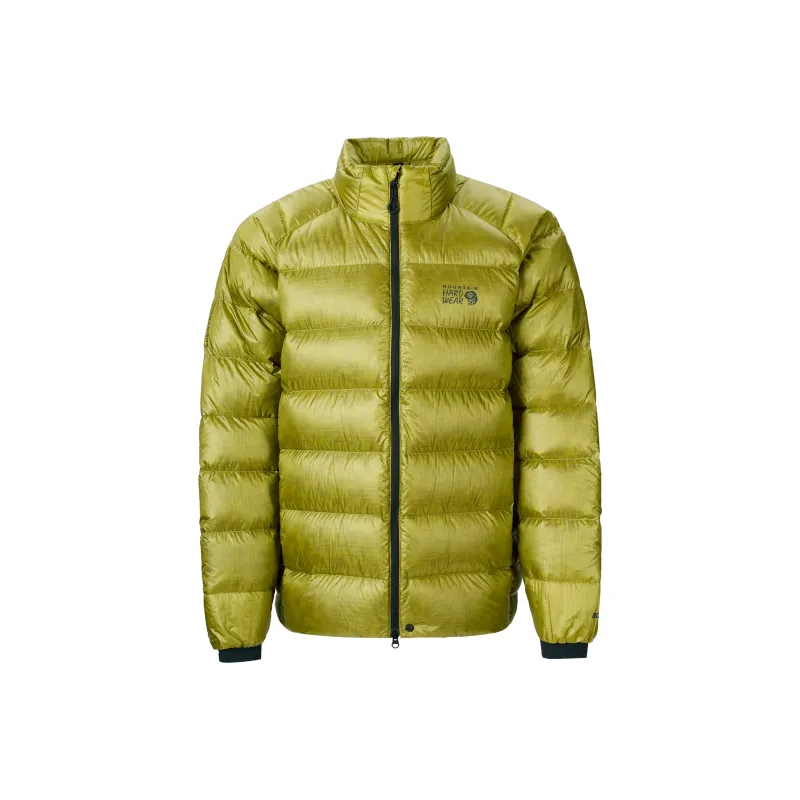 MOUNTAIN HARDWEAR Phantom™ Alpine Jackets Coats Men's Moonlit Moss-0