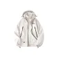 Ecru 3-in-1[Coat+Liner]