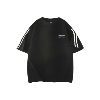 LA'T.WEEKEND T Shirts Unisex