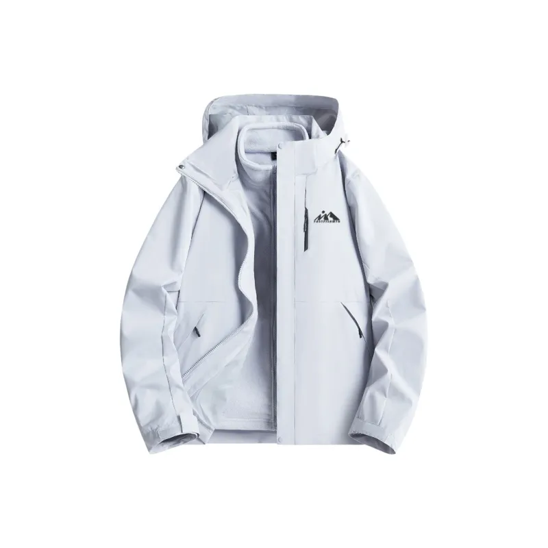 FASTFISH Windbreaker Jacket Unisex-6