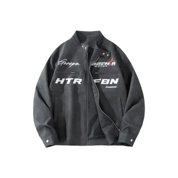 Kawasaki Jackets Unisex