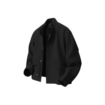 ASEDE Jackets Unisex
