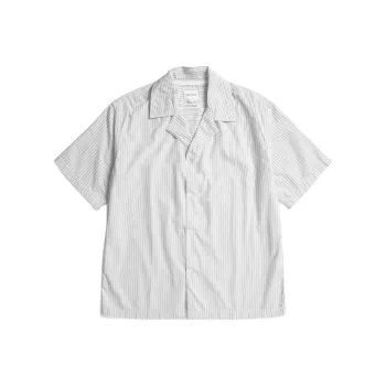 NORSE PROJECTS Shirt Men's Natural