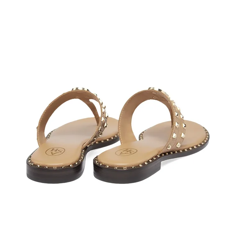 ASH Slip Resistant Flip Flops Women's-12