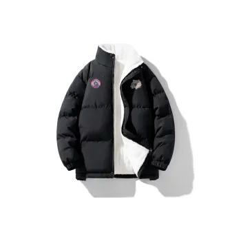 30BRAID Puffer Jackets Unisex