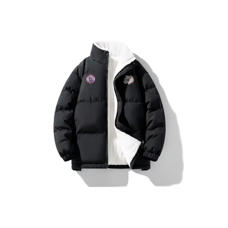 30BRAID Puffer Jackets Unisex-0