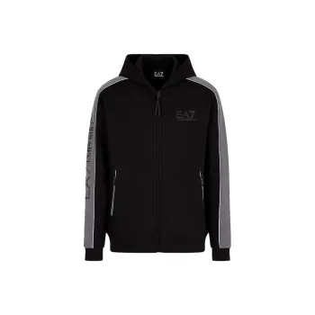 EMPORIO ARMANI EA7 FW23 Jackets Coats Men's