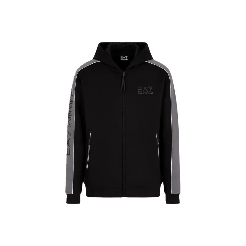 EMPORIO ARMANI EA7 FW23 Jackets Coats Men's-0