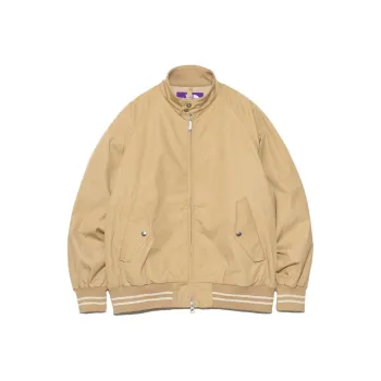 THE NORTH FACE PURPLE LABEL FW23 SS24 Jackets Coats Men's Khaki
