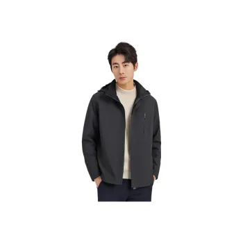 SUNDANCE Waterproof, Abrasion Resistant, Thermal, Windproof Windbreaker Jacket Men's