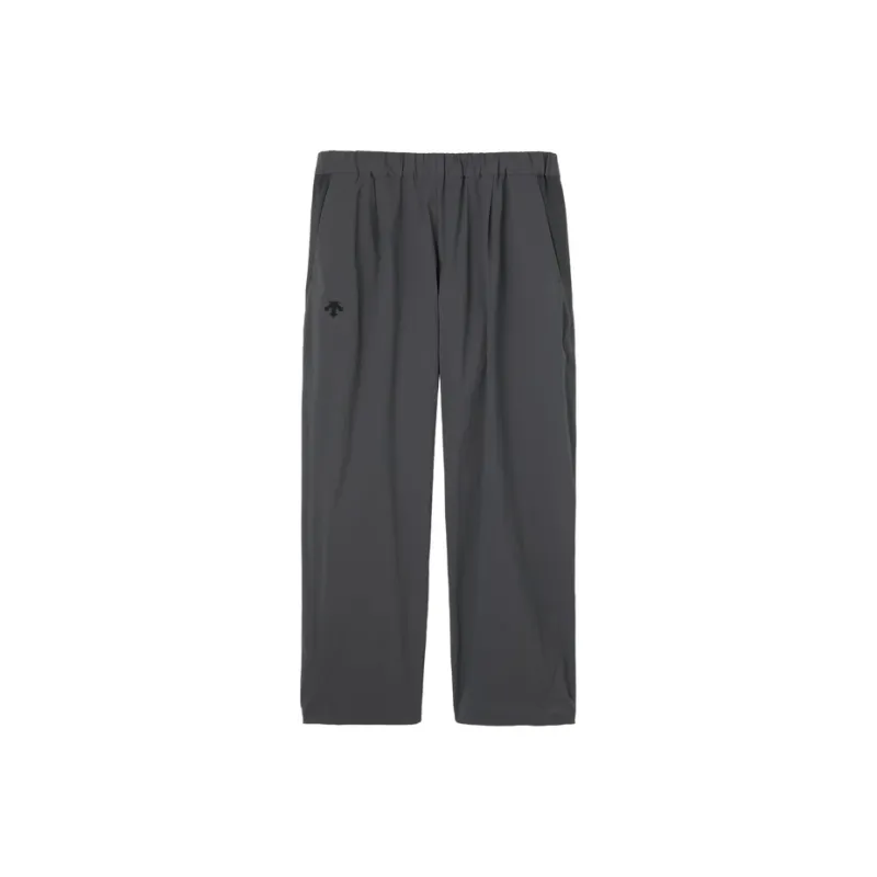 DESCENTE ALLTERRAIN 81 Knitted Sweatpants Unisex-4