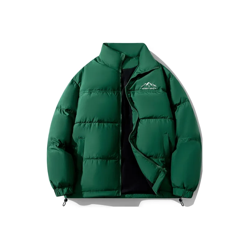 BOBBY ABLEY Down Jackets Unisex-13
