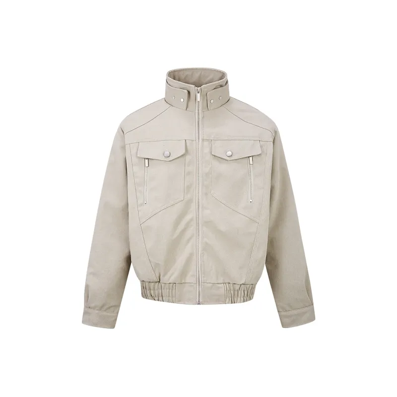 GBXM Jackets Unisex-3