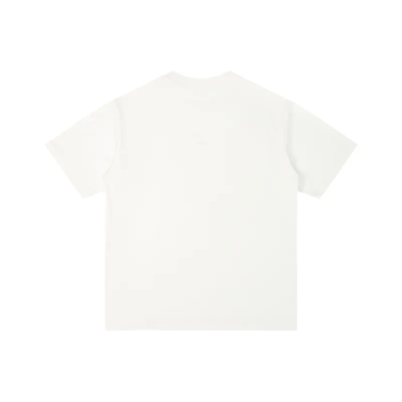 RECOLETA T Shirts Unisex-6