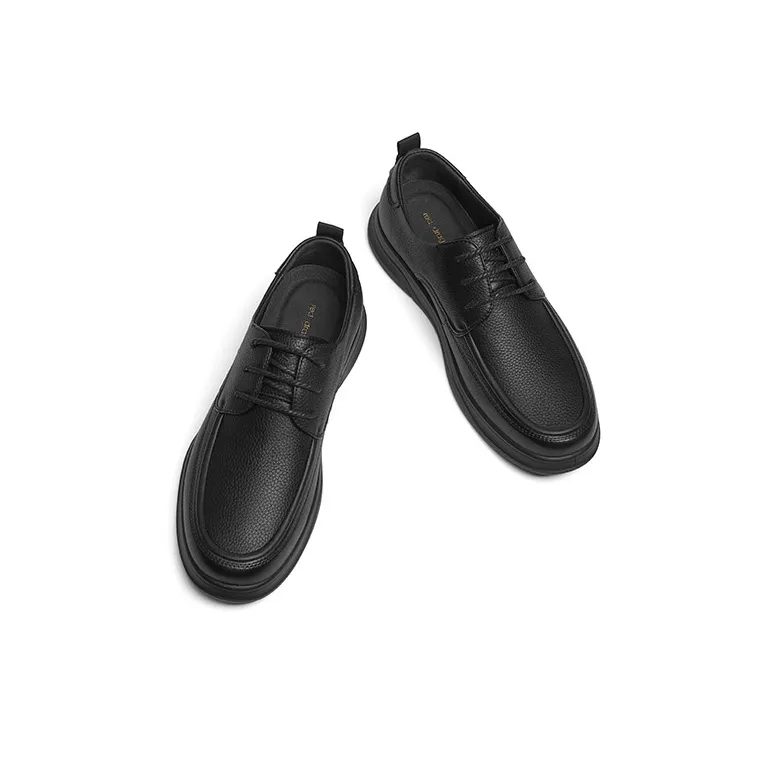 RED DRAGONFLY Dress Shoes Men's-2