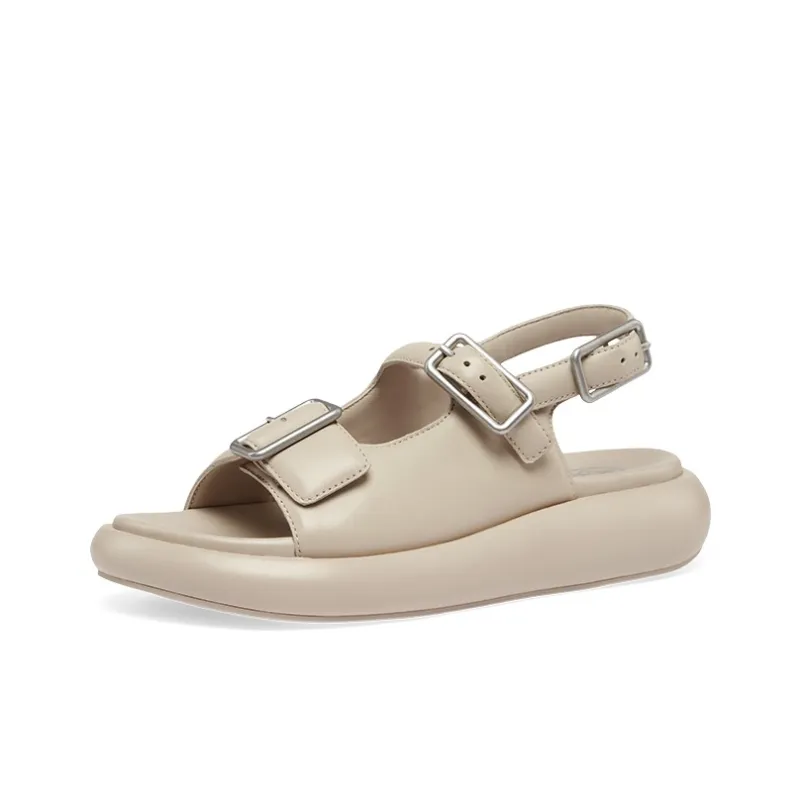 ASH VIRGY One Strap Sandals Women's-6