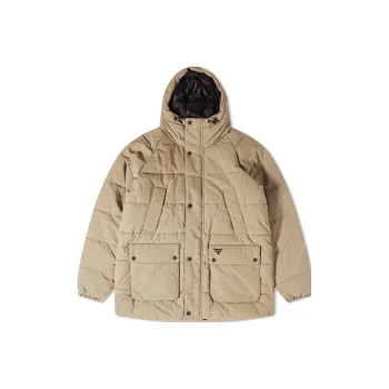 BARBOUR FW23 Jackets & Coats Men's Beige