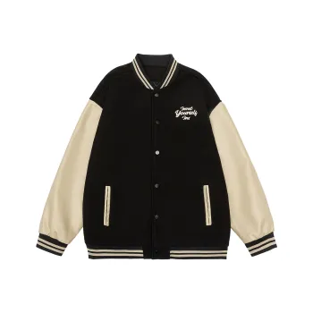 REFAMES Baseball Jerseys Unisex