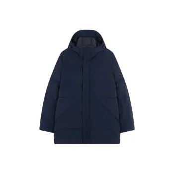 Paul & Shark Typhoon 20000 Coat
