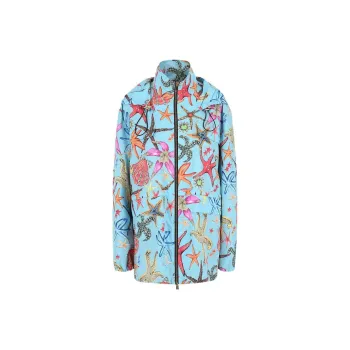 VERSACE Lightweight Jacket