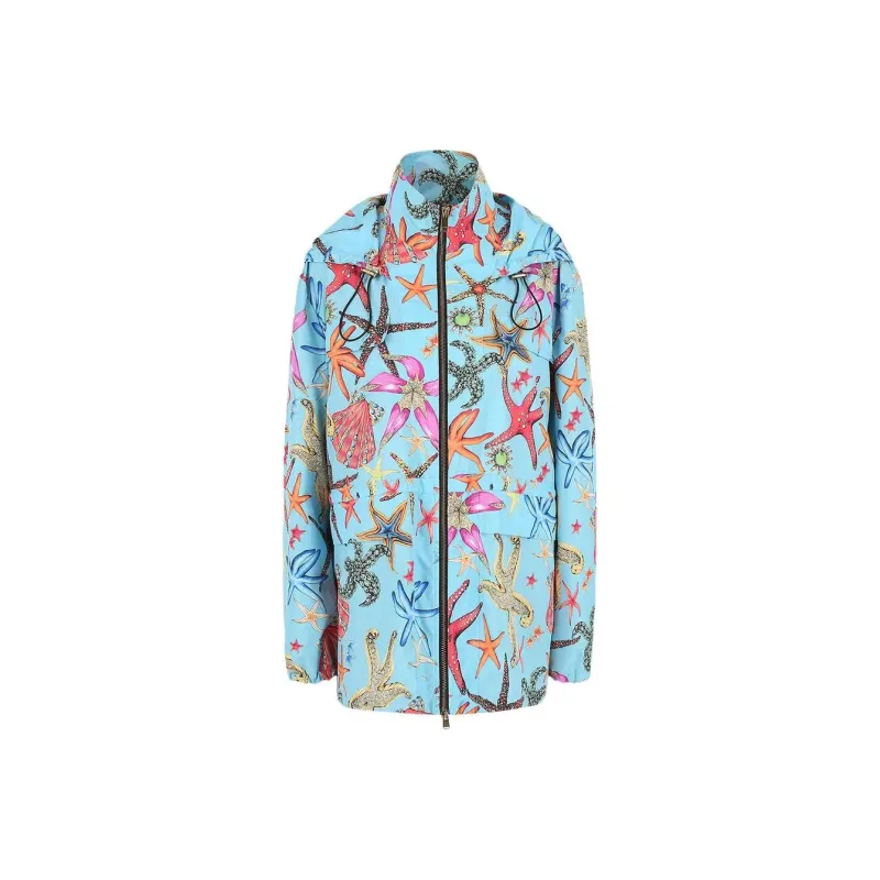 VERSACE Lightweight Jacket-0
