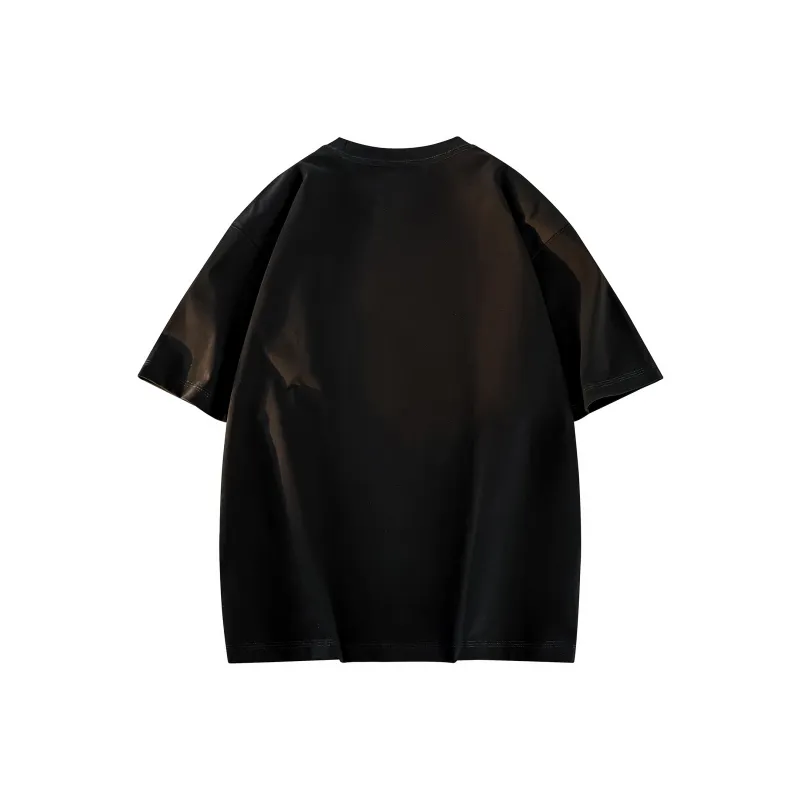 XINIYA TRAVEL T Shirts Unisex-1