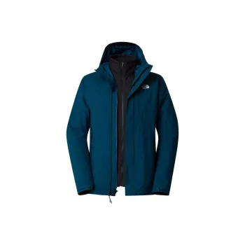 THE NORTH FACE Men’s Carto Triclimate® Jacket