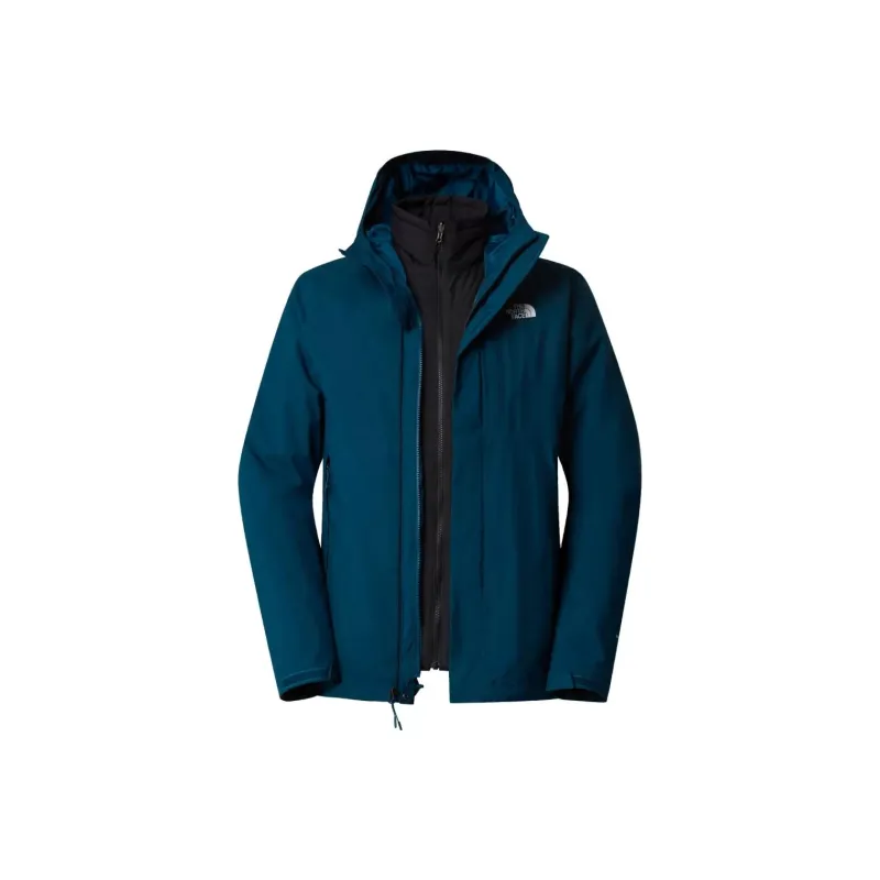 THE NORTH FACE Men’s Carto Triclimate® Jacket-0