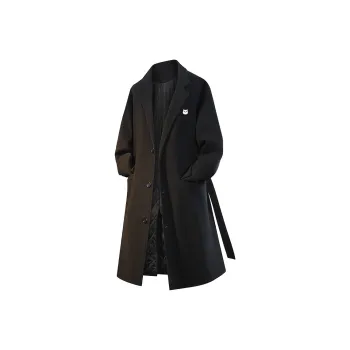 Supremo Cat Coats Unisex