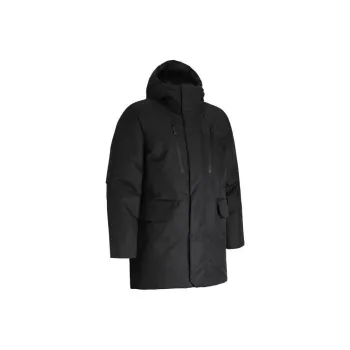 Under Armour Stormproof Down Jacket Men's Black