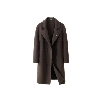 Automobili Lamborghini Coats Unisex