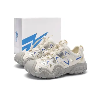 Feiyue Slip Resistant Breathable Abrasion Resistant Lightweight River Trekking Shoes Women's