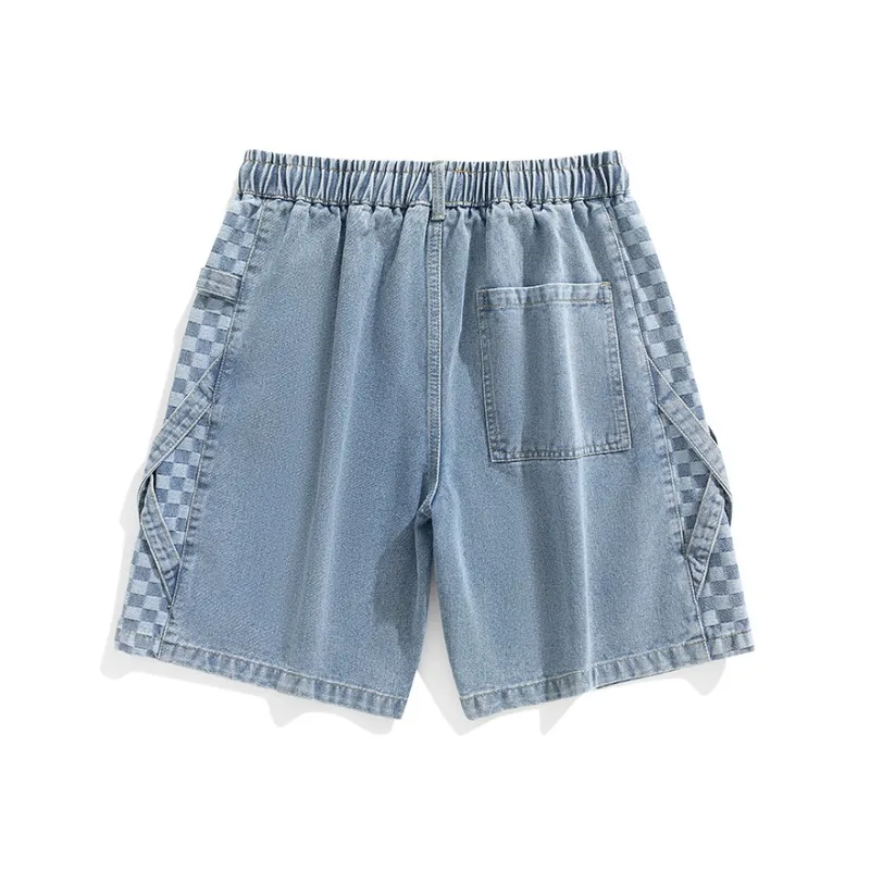 ROBINHOOD Denim Shorts Women's-1