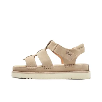 Ignition Roman Sandals Unisex