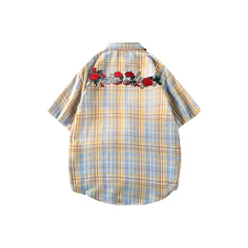 CHARLIE GOLF Shirts Unisex