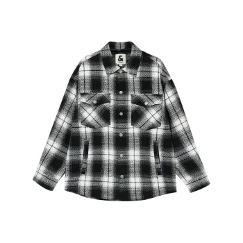 JACK&JONES Coats Men E40 Black
